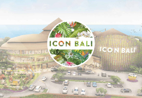 The Largest Mall in Southeast Asia By The Beach ⛱️